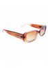 AQ Square Retro Unisex Sunglasses